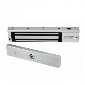 Zwora elektromagnetyczna - EL-600TSL2