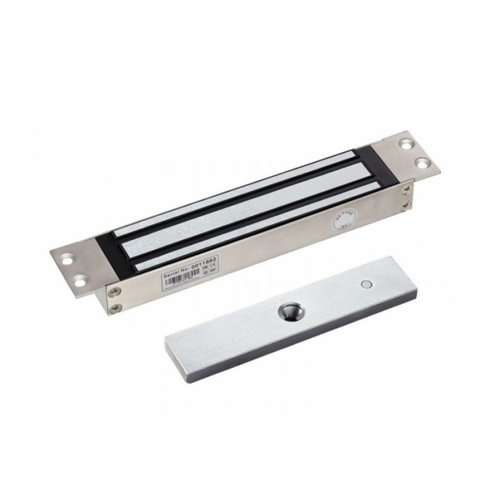 Zwora elektromagnetyczna - EL-600WMS