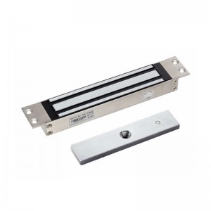 Zwora elektromagnetyczna - EL-600WMS