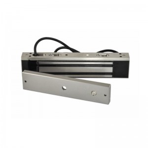 Zwora elektromagnetyczna - EL-600WS2