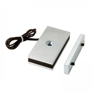 Zwora elektromagnetyczna - EL-75