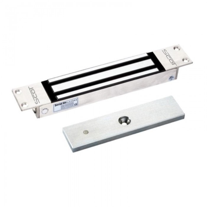 Zwora elektromagnetyczna - EL-800MS