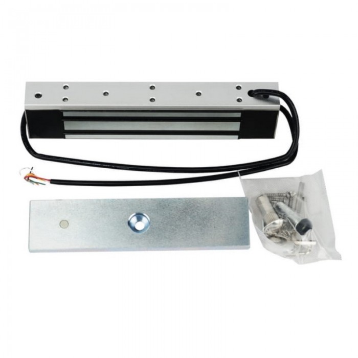 Zwora elektromagnetyczna - EL-800WS