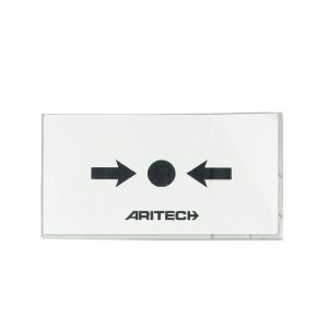 Szybka z symbolem - DM711