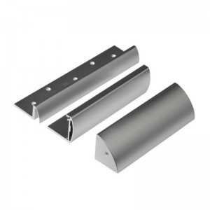 Uchwyt montażowy - BK-600ZLC2