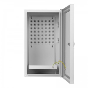 Obudowa zewnętrzna - ABOX-ALUXL