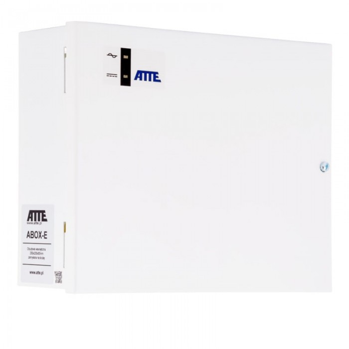 Obudowa wewnętrzna - ABOX-E