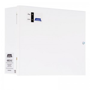 Obudowa wewnętrzna - ABOX-E