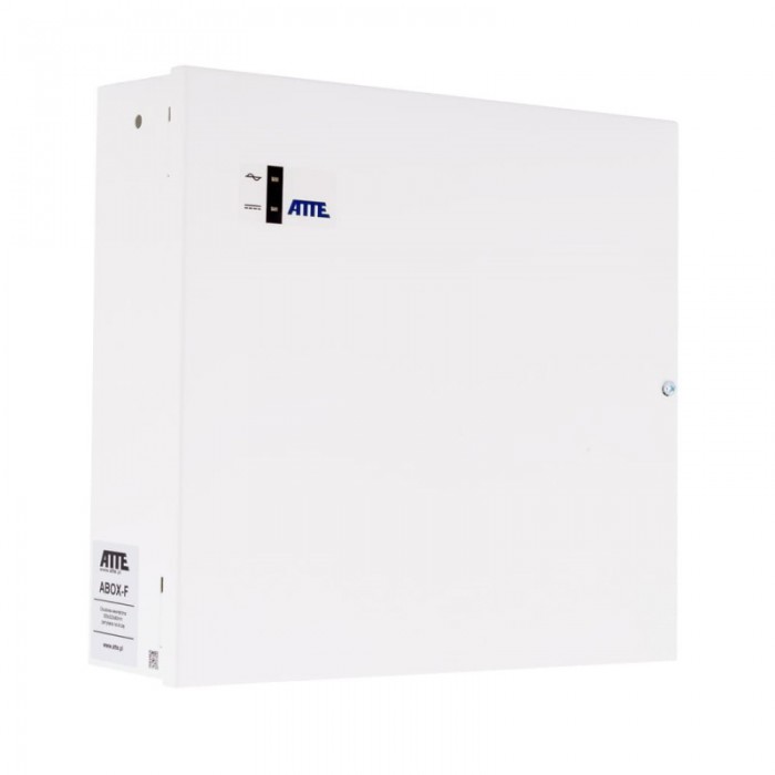 Obudowa wewnętrzna - ABOX-F