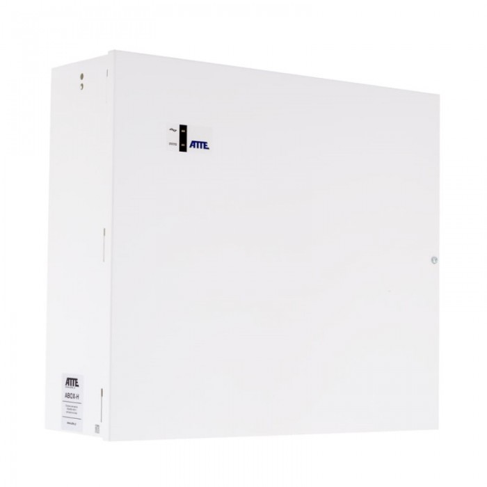 Obudowa wewnętrzna - ABOX-H