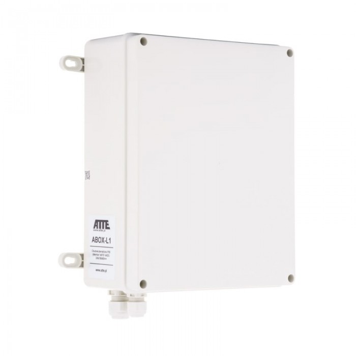 Obudowa zewnętrzna - ABOX-L1