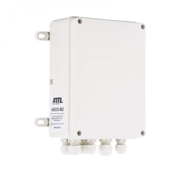 Obudowa zewnętrzna - ABOX-M2
