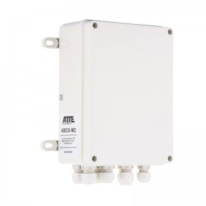 Obudowa zewnętrzna - ABOX-M2