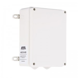 Obudowa zewnętrzna - ABOX-M3