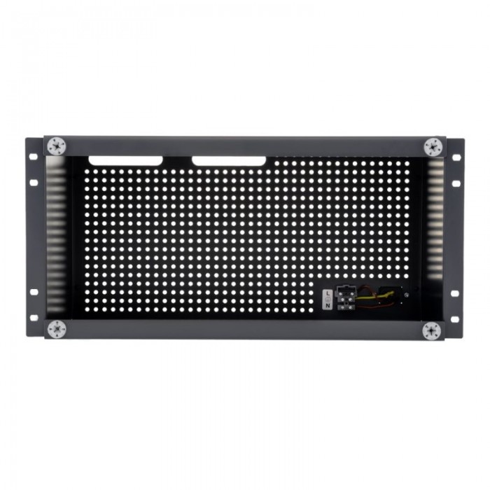 Obudowa do szafy RACK - ABOX-R5U0