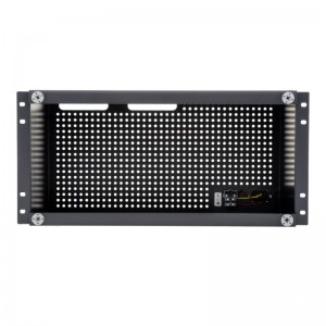 Obudowa do szafy RACK - ABOX-R5U0