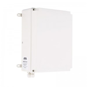 Obudowa zewnętrzna - ABOX-XL1