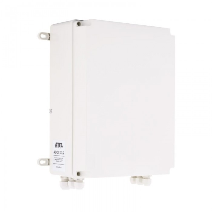Obudowa zewnętrzna - ABOX-XL2