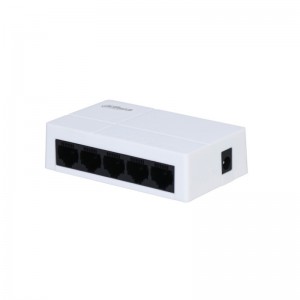 Switch - PFS3005-5GT-L-V2