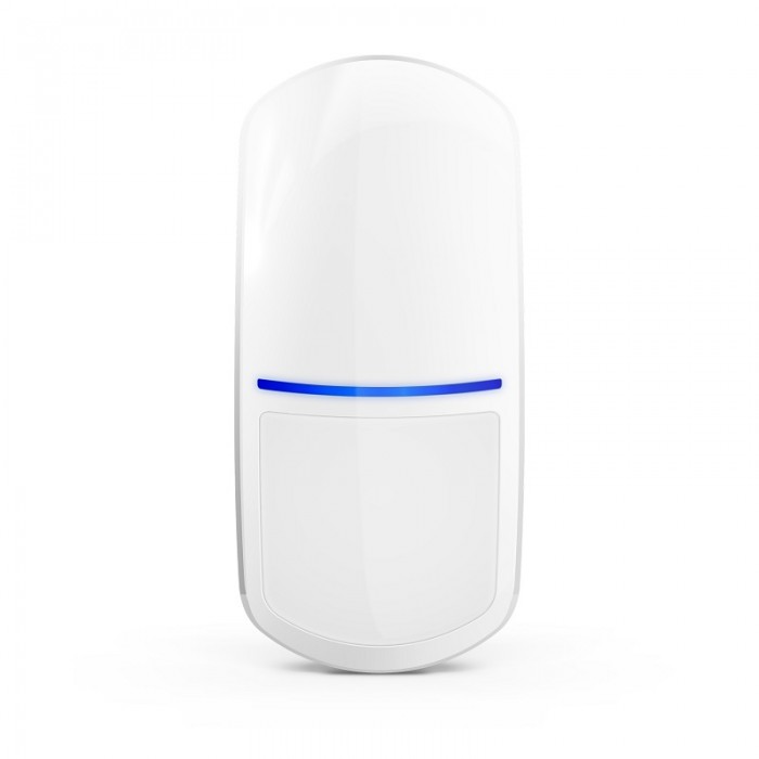 Czujnik dualny - SLIM-DUAL-PET