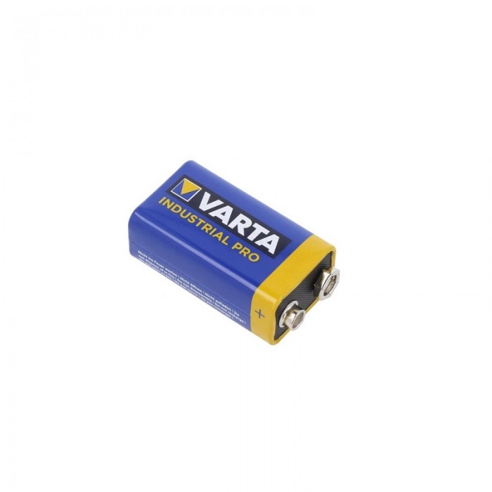 Bateria - 9V (6LR61)