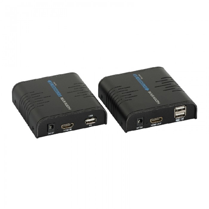 Konwerter HDMI na IP - H3613