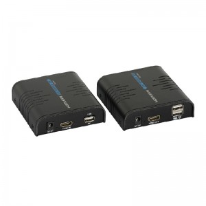 Konwerter HDMI na IP - H3613