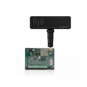 Uniwersalny moduł monitorujący - GPRS-A LITE