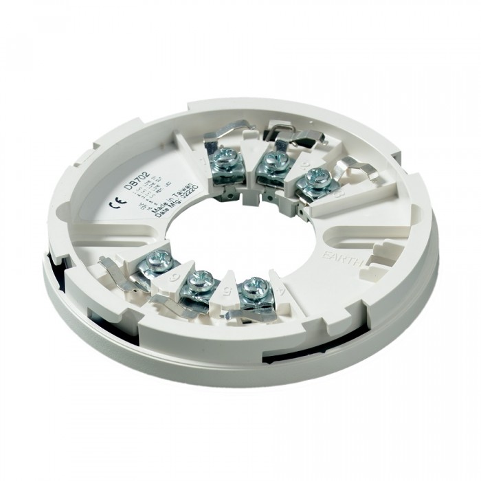 Gniazdo czujek - DB702