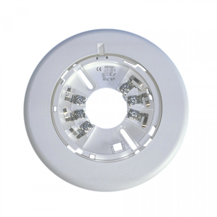 Gniazdo czujek - DB702U