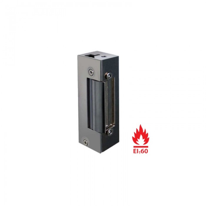 Elektrozaczep - 1811F FIRE 24VDC P-POŻ