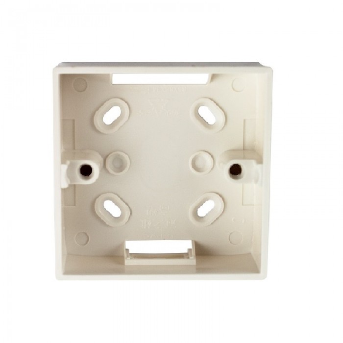 Puszka natynkowa - PW-86