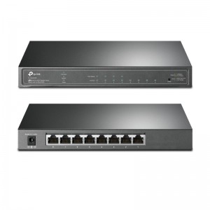 Switch - TL-SG2008P