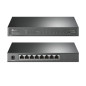 Switch - TL-SG2008P