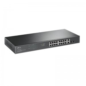 Switch PoE - TL-SG1218MPE