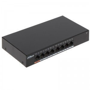 Switch PoE - PFS3008-8GT-96