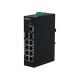 Switch PoE - PFS3211-8GT-120-V2