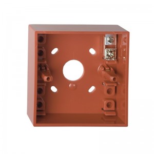 Puszka natynkowa - DMN787