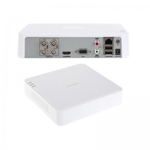 Rejestrator analogowy (5w1) - iDS-7104HQHI-M1/S(C)