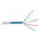 Kabel F/UTP 6 wewn. (305m) - SEC6FTP Kabel F/UTP 6 wewn. (305m) - SEC6FTP