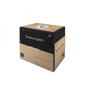 Kabel U/UTP 6 wewn. (305m) - SEC6UTP