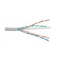 Kabel U/UTP 6 wewn. (305m) - SEC6UTP