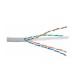 Kabel U/UTP 6 LSZH B2ca - SEC6UTP
