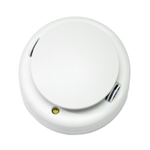 Czujka dualna (OPT/TERM) - DP721RTA