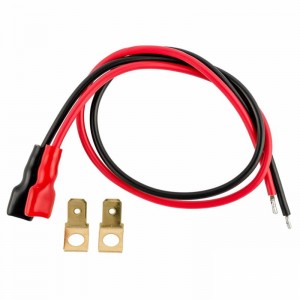 Przewody akumulatora - ADD-AKU30