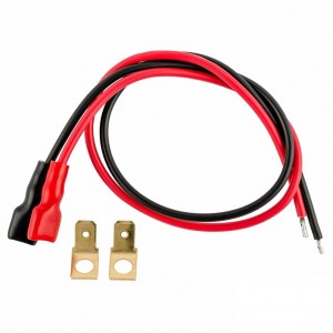 Przewody akumulatora - ADD-AKU50