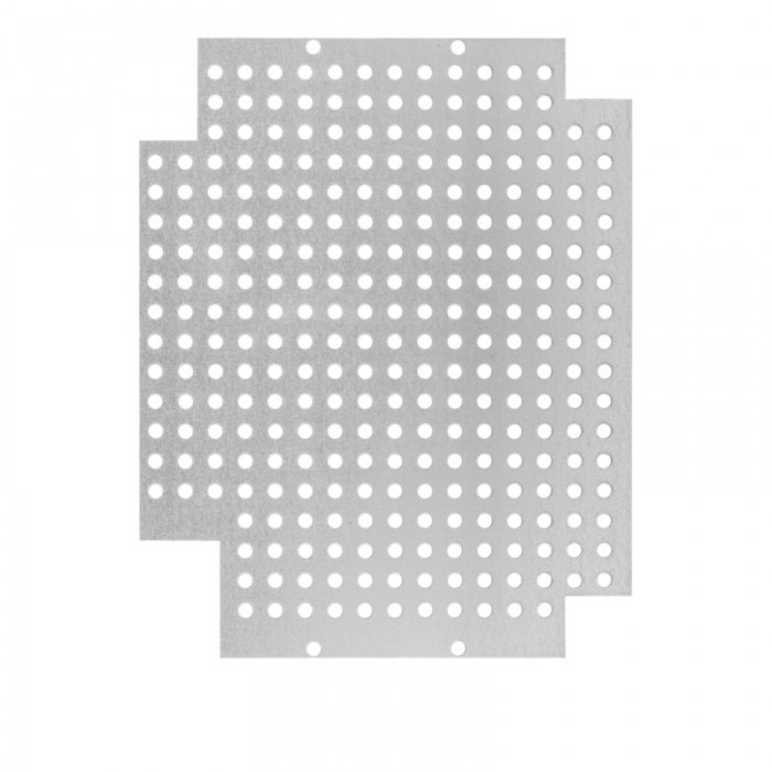 Blacha montażowa - ADD-MPL