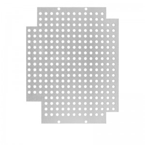 Blacha montażowa - ADD-MPL