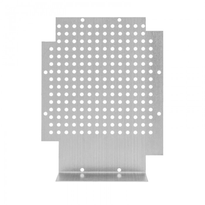 Blacha montażowa - ADD-MPL2