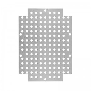 Blacha montażowa - ADD-MPM